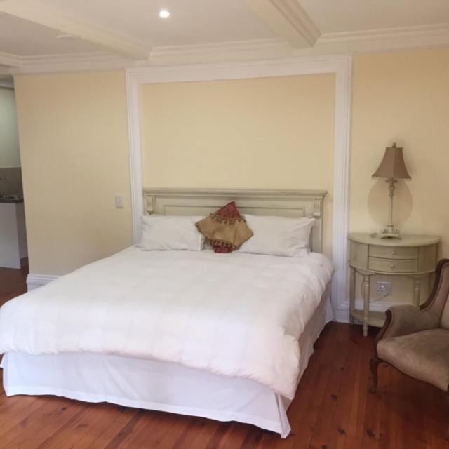 Cricklewood Guesthouse Pretoria-Noord Zewnętrze zdjęcie