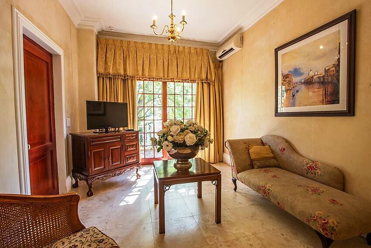 Cricklewood Guesthouse Pretoria-Noord Zewnętrze zdjęcie