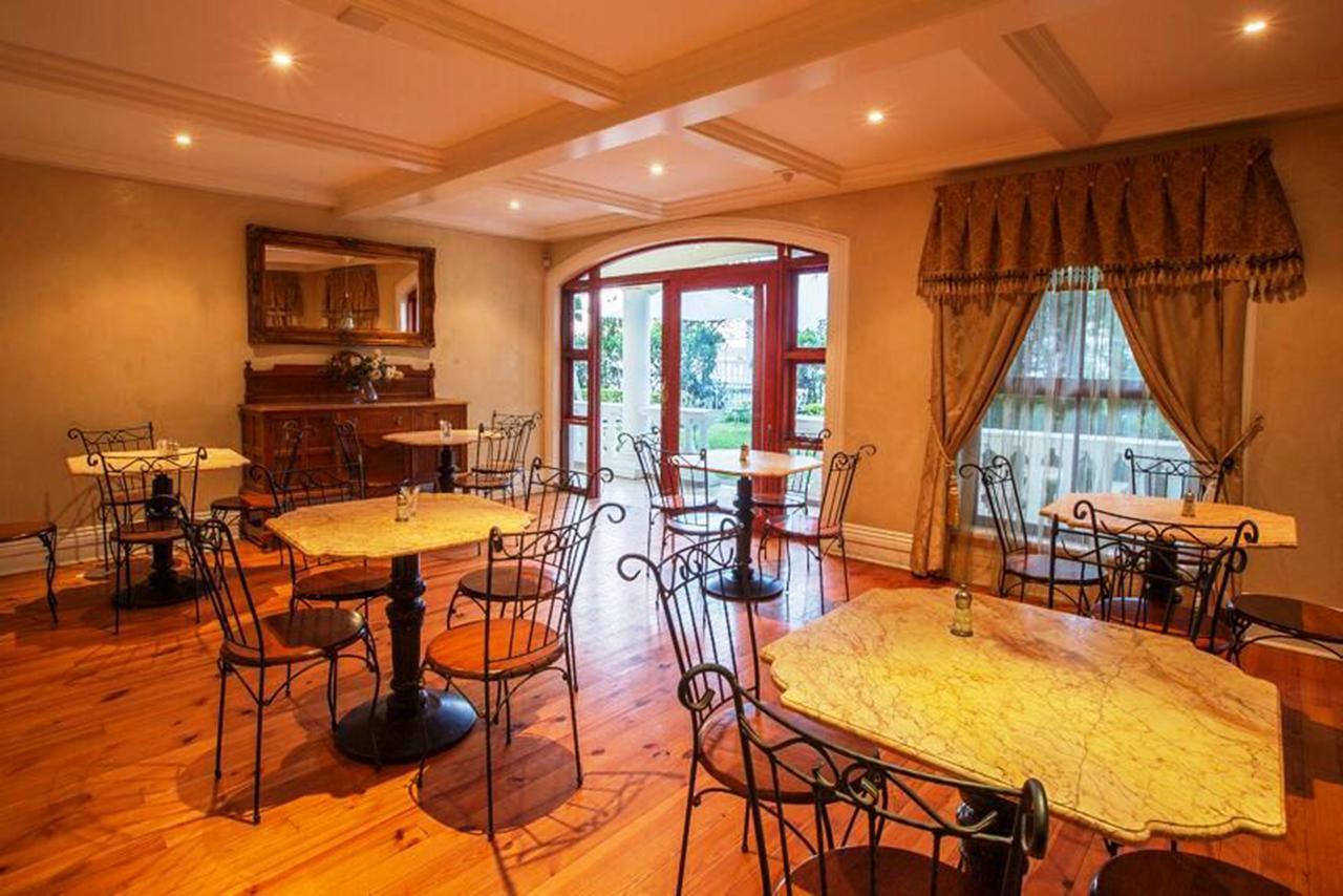 Cricklewood Guesthouse Pretoria-Noord Zewnętrze zdjęcie