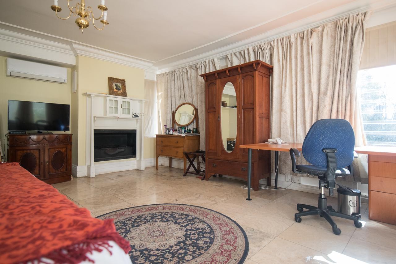 Cricklewood Guesthouse Pretoria-Noord Zewnętrze zdjęcie