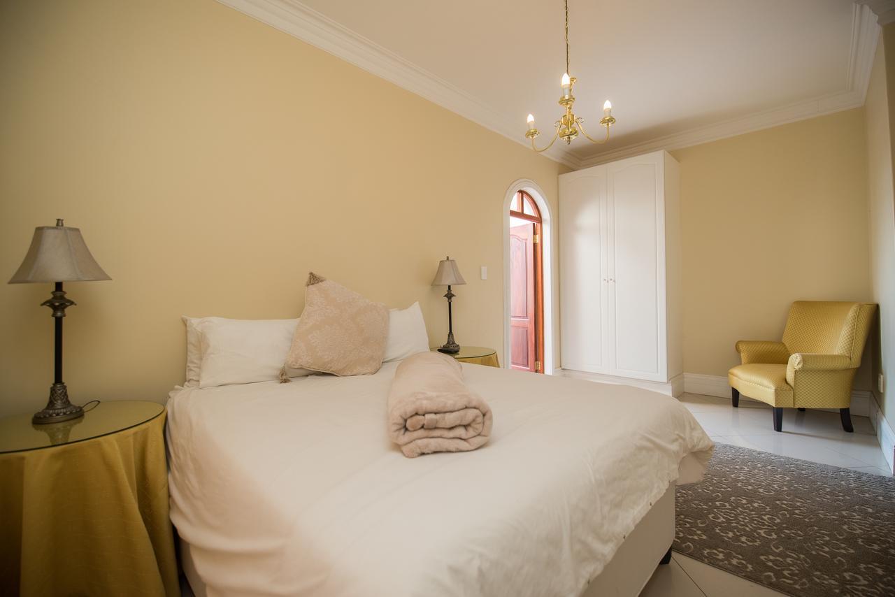 Cricklewood Guesthouse Pretoria-Noord Zewnętrze zdjęcie